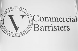 Careers for Barristers Best Law Logos Logo on Glass 5 Chancery Lane Commercial Barristers Chambers of Tahir Ashraf.jpeg